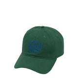Camilla and Marc Wade Cap in Green