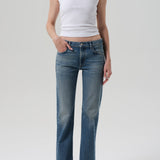 Citizens Of Humanity Isabel Rib Tank in White
