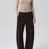 Citizens Of Humanity Miro Sweatpant in Chocolate