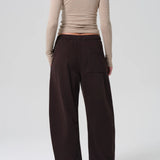 Citizens Of Humanity Miro Sweatpant in Chocolate