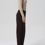 Citizens Of Humanity Miro Sweatpant in Chocolate