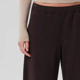 Citizens Of Humanity Miro Sweatpant in Chocolate