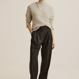Esse Studios Cloe Sweater in Grey