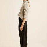 Esse Studios Cloe Sweater in Grey