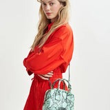 Essentiel Antwerp Hebiba Shirts in True Red