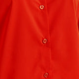 Essentiel Antwerp Hebiba Shirts in True Red