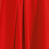 Essentiel Antwerp Hosanna Skirt in True Red