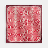 Essentiel Antwerp Inc Scarf in Santa Claus
