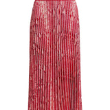 Essentiel Antwerp Indira Skirt in Santa Claus