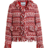 Essentiel Antwerp Iskra Jacket in Santa Claus