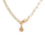 Fairley Aventurine Fortune Necklace