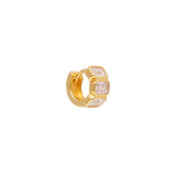 Fairley Blanc Chubby Huggies