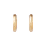 Fairley Bold Gold Maxi Hoops