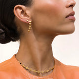 Fairley Casablanca Love Studs