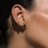 Fairley Green Cluster Huggies