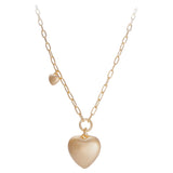 Fairley Heart Of Casablanca Medallion