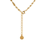 Fairley Hidden Charm Necklace