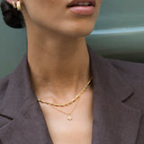 Fairley Moroccan Spark Necklace