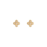 Fairley Moroccan Spark Studs