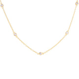 Fairley Wanderer Necklace