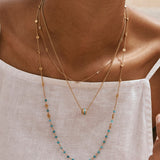 Fairley Wanderer Necklace
