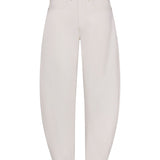 Frame The Bubble Jean in Au Natural Clean