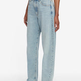 Frame The Bubble Jean in Outlaw