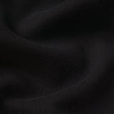 Frame Le Sleek Straight in Black