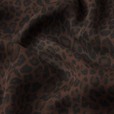 Frame The Leopard Gillian Top in Leopard