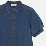 Frame The Play Dress in Antonia