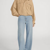 Frame The loose in Brine