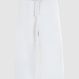 Frank and Eileen Catherine Favourite Sweatpant in White