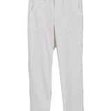 Frank and Eileen Blackrock Utility Pant in Chalk