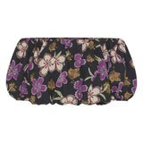 Ilio Nema Antiope Top in Hibiscus Print