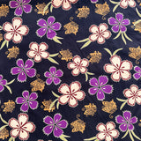 Ilio Nema Coeus Dress in Hibiscus Print
