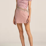 Ilio Nema Sirius Dress in Oia Stripe