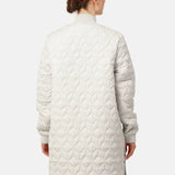 Ilse Jacobsen Art 06 Long Quilt Coat in Kit