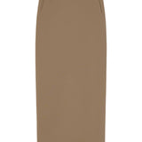 A Emery Innes Skirt in Fawn
