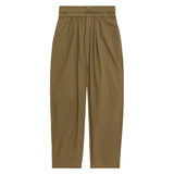 Isabel Marant Celia Pants in Khaki