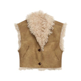 Isabel Marant Clara Jacket in Taupe