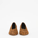 Isabel Marant Ebisa Pumps in Leopard