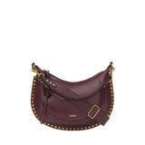 Isabel Marant Naoko Bag in Burgundy
