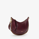 Isabel Marant Naoko Bag in Burgundy