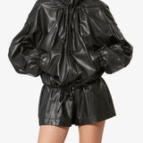 Isabel Marant Neela Jacket in Black