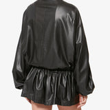 Isabel Marant Neela Jacket in Black