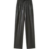 Isabel Marant Nereane Pants in Black