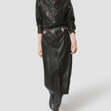 Isabel Marant Noee Shirt in Black