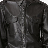 Isabel Marant Noee Shirt in Black