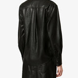 Isabel Marant Noee Shirt in Black