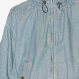 Isabel Marant Plume Jacket in Blue